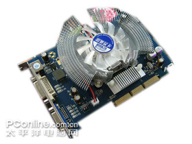 ӰGeForce 7600GE AGP