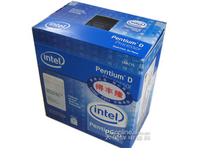 Intel Pentium D 925(װ)ͼ