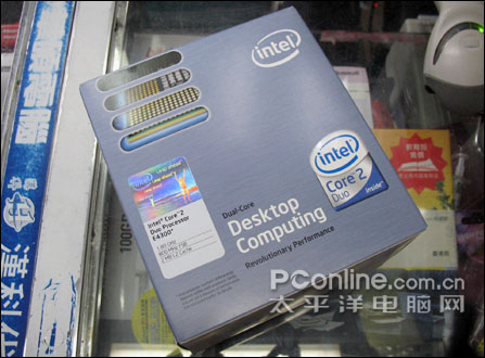 Intel Core 2 Duo E4300/װͼ