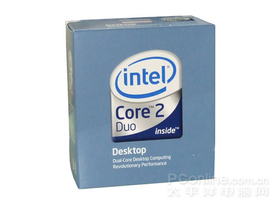 Intel Core 2 Duo E6850/ɢװͼ