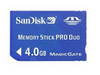 SanDisk MS PRO DUO̰(8G)
