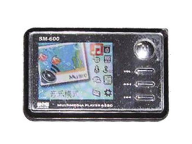 傲多SM-600 1G 图片
