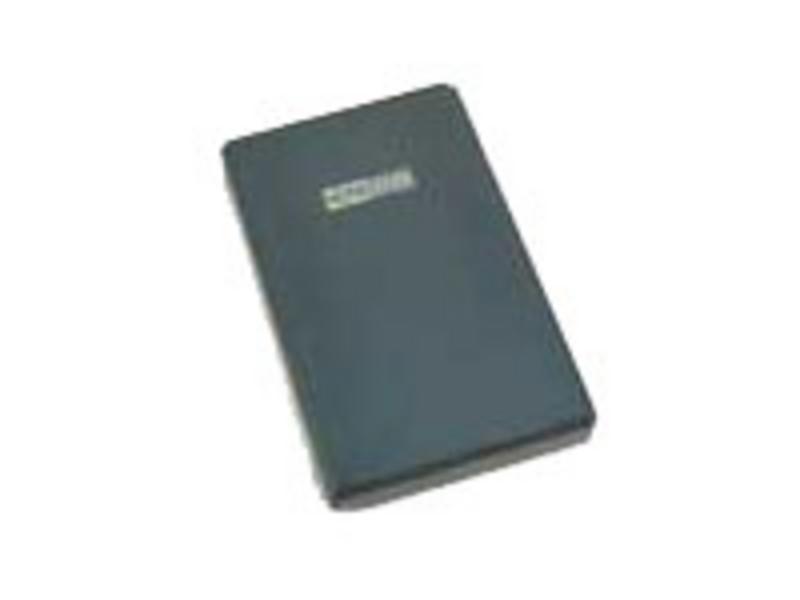 瀚士威黑匣子H680-USB2(120G/商务版) 图片
