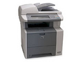 LaserJet M3027x MFP