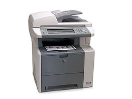 LaserJet M3035 MFPͼ