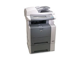 LaserJet M3035xs MFPͼ