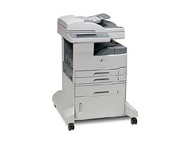 LaserJet M5035x MFPͼ