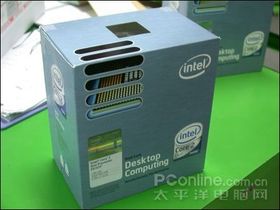 Intel Core 2 Duo E6320