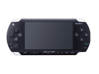 PSP-1000 汾ͼ