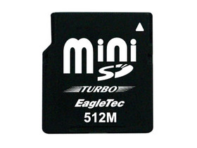 ӥ̩Mini SD(512M/150X)ͼ5