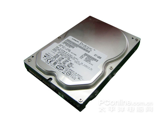 HGST(ԭ)160G IDE 8M(HDS721616PLAT80)ͼ