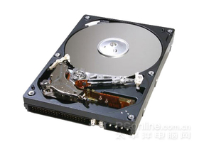 HGST(ԭ)80G SATAII 8M(HDS721680PLA380)ͼ