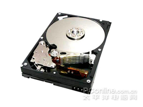 HGST(ԭ)120G IDE 8M(HDS721612PLAT80)ͼ