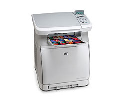 Color LaserJet CM1015ͼ