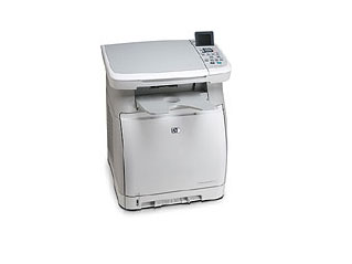 Color LaserJet CM1017 MFP ͼ