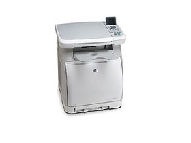 Color LaserJet CM1017 MFP 