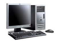 Compaq DX2700MT(GT287PA)ͼ