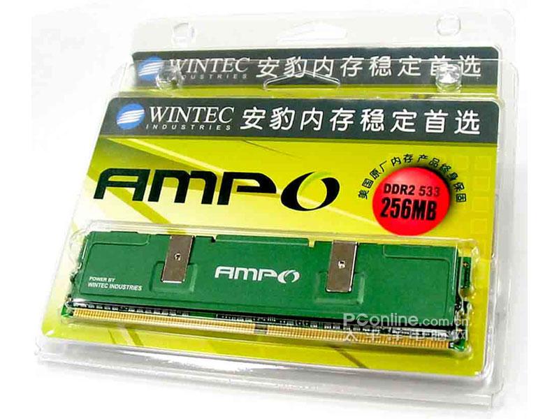 美商威特35145680-PA (DDR400/512M) 主图