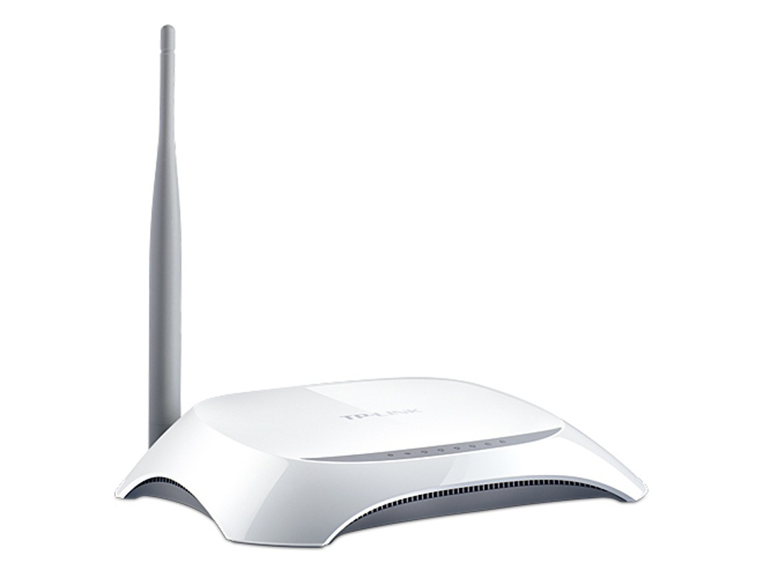 TP-Link TL-WR340G+ͼ