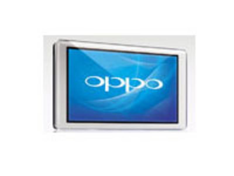 OPPO V5豪华版 4G 图片