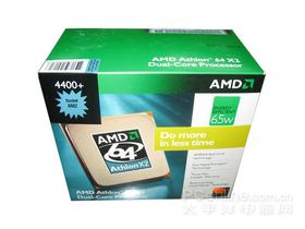 AMD AM2 Athlon 64 X2 4400+ͼ