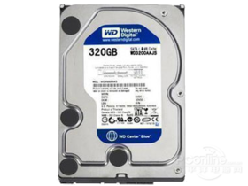 320GB 8M SATA2ͼ