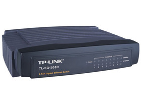 TP-Link TL-SG1008D