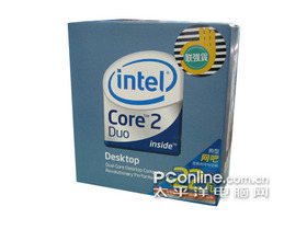 Intel Core 2 Duo E4500ͼ