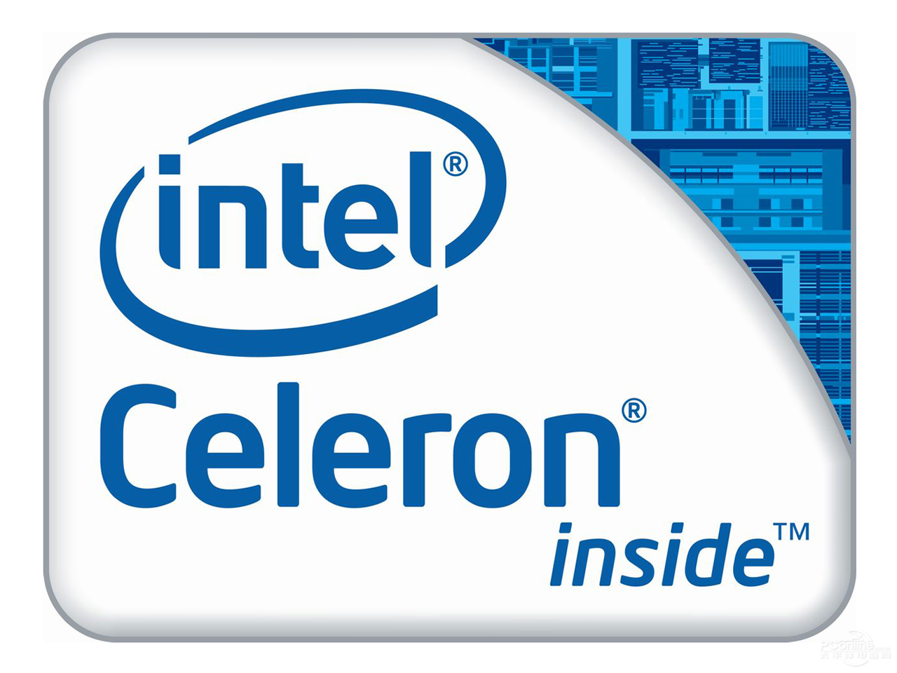 Intel Celeron M 390(1.7G)ͼ