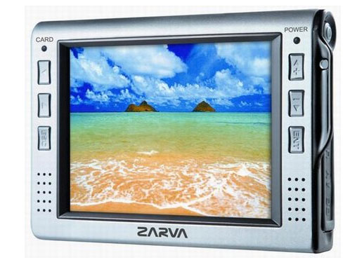 长虹ZARVA MV300(1G)