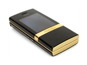 LG KE800(Gold)