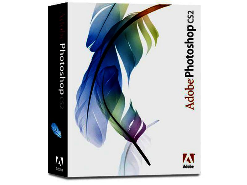Adobe Photoshop CS2 v9.0(中文版) 图片
