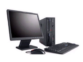 ThinkCentre A55 9265AD1