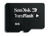SanDisk TransFlash(microSD)/8G