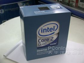 Intel Core 2 Quad Q6600