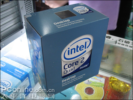 Intel Core 2 Quad Q6600ͼ