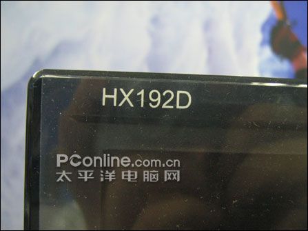 HannsG HX192Dͼ