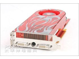 ATI Radeon HD2900XT