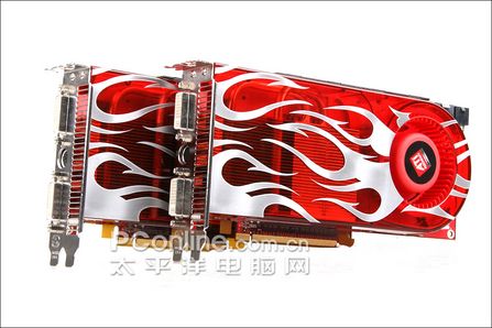 ATI Radeon HD2900XTͼ