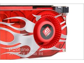 ATI Radeon HD2900XT