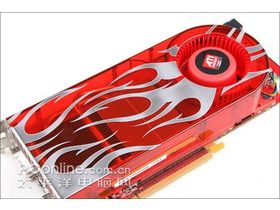 ATI Radeon HD2900XT