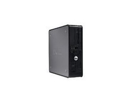 OptiPlex 740SFF(R320107)