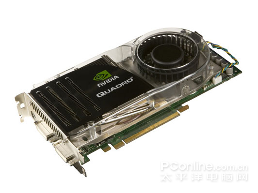 ̨NVIDIA Quadro FX4600ͼ