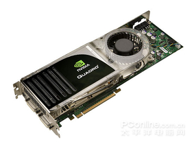 ̨NVIDIA Quadro FX5600ͼ