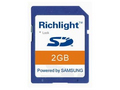 RichLight SD卡(2G)
