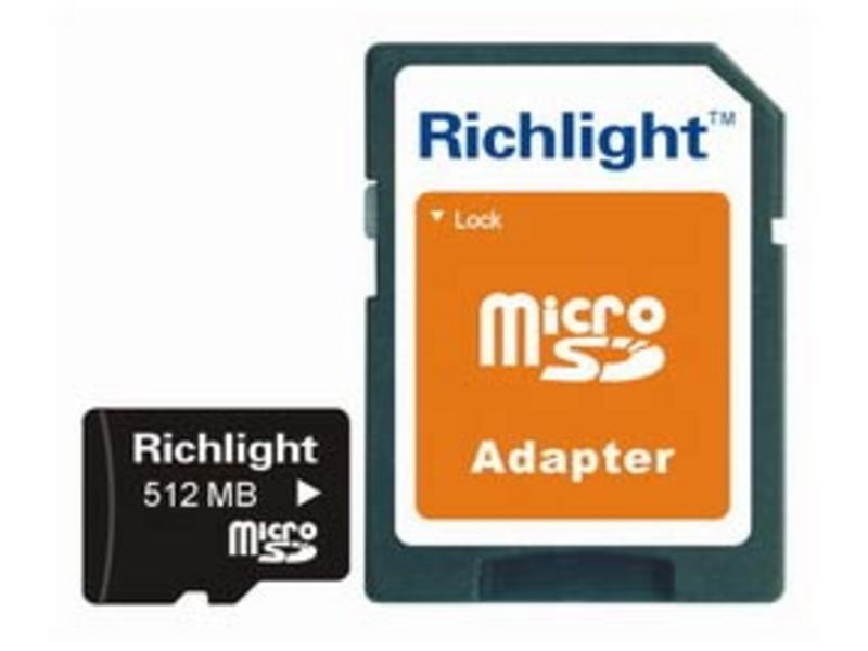 RichLight Micro SD卡 图5