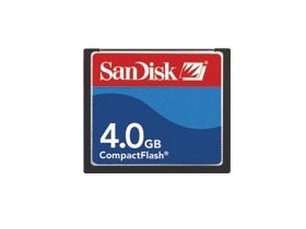 SanDisk CF(4G)ͼ5