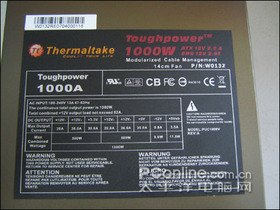 TT ToughPower 1000W(W0132)