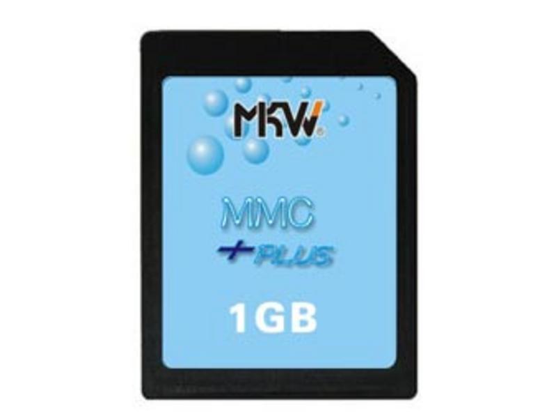 迈威 MMC plus卡(1G) 图5