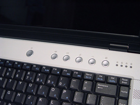 netbook N46L(T7500)